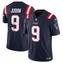 New England Patriots #9 Matthew Judon Navy 2023 F.U.S.E. Vapor Limited Stitched Jersey