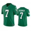 Philadelphia Eagles #7 Haason Reddick Green 2023 F.U.S.E. Vapor Untouchable Stitched Jersey