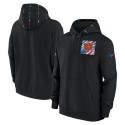 Chicago Bears Black 2023 Crucial Catch Club Pullover Hoodie