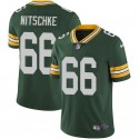 Green Bay Packers #66 Ray Nitschke Green Vapor Untouchable Limited Stitched Jersey
