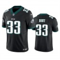 Philadelphia Eagles #33 Bradley Roby Black 2023 F.U.S.E. Vapor Untouchable Limited Stitched Jersey