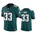 Philadelphia Eagles #33 Bradley Roby Green 2023 F.U.S.E. Vapor Untouchable Limited Stitched Jersey
