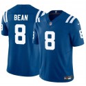 Indianapolis Colts #8 Jason Bean Blue 2024 F.U.S.E. Vapor Limited Stitched Jersey