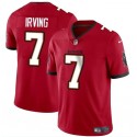 Tampa Bay Buccaneers #7 Bucky Irving Red Vapor Limited Stitched Jersey