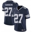 Dallas Cowboys #27 Miles Sanders Navy 2025 Vapor Untouchable Limited Stitched Jersey
