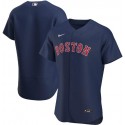 Boston Red Sox Navy Flex Base Stitched Jersey