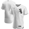 Chicago White Sox White Flex Base Stitched Jersey
