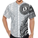 Chicago White Sox White Baseball Jersey