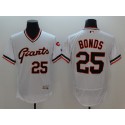 San Francisco Giants Customized Stitched MLB Jersey