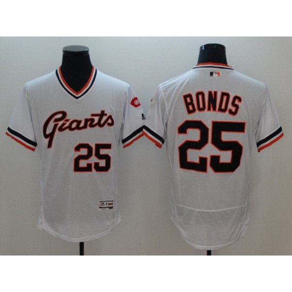 San Francisco Giants Customized Stitched MLB Jersey
