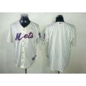 Mets #18 Darryl Strawberry Black Fashion Stitched Jersey