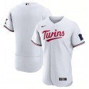 Minnesota Twins White 2023 Flex Base Stitched Jersey