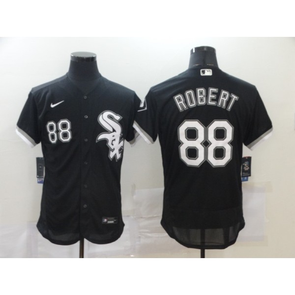 Seattle Mariners Aqua Cool Base Stitched Jersey
