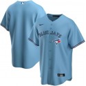 Toronto Blue Jays Blue Cool Base Stitched Jersey