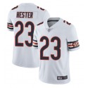 Chicago Bears #23 Devin Hester White Vapor Untouchable Limited Stitched Jersey