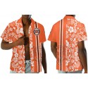 Cincinnati Bengals Orange Jersey