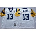 Los Angeles Rams CustomizedNFL Stitched Limited Jersey
