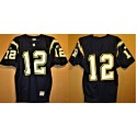 Los Angeles Chargers Customized Navy Limited Stitched NFL Jersey