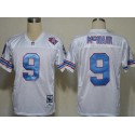 Tennessee Titans Customized White Inverted Legend Jersey