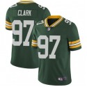 Green Bay Packers #97 Kenny Clark Vapor Untouchable Limited Stitched Jersey
