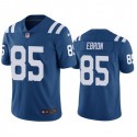 Indianapolis Colts #85 Eric Ebron Blue Vapor Untouchable Limited Stitched Jersey