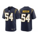 Los Angeles Chargers #54 Melvin Ingram Navy Vapor Untouchable Limited Stitched Jersey