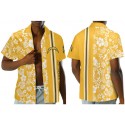Los Angeles Chargers Yellow Jersey