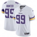 Minnesota Vikings #99 Danielle Hunter White Vapor Untouchable Limited Stitched Jersey