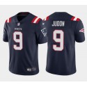 New England Patriots #9 Matt Judon Navy Vapor Untouchable Limited Stitched Jersey