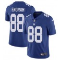 New York Giants #88 Evan Engram Blue Vapor Untouchable Player Limited Jersey