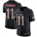 New England Patriots #80 Danny Amendola Black Super Bowl LII Bound Game Jersey
