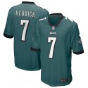 Philadelphia Eagles #7 Haason Reddick Green Stitched Game Jersey