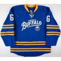 Adidas Buffalo Sabres Custom Stitched Jersey