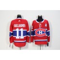 Montreal Canadiens #11 Brendan Gallagher Red Stitched Adidas Jersey