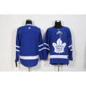Toronto Maple Leafs Blue Stitched Adidas Jersey