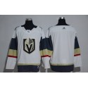 Vegas Golden Knights White Adidas Stitched Jersey