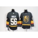 Vegas Golden Knights #56 Erik Haula Grey Stitched Adidas Jersey