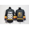 Vegas Golden Knights #88 Nate Schmidt Grey Stitched Adidas Jersey