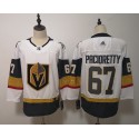 Vegas Golden Knights #67 Max Pacioretty White Stitched Adidas Jersey