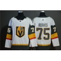 Vegas Golden Knights #75 Ryan Reaves White Stitched Jersey