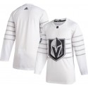 Vegas Golden Knights White All Star Stitched Jersey