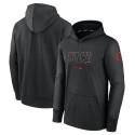 Cincinnati Reds Black 2023 City Connect Hoodie