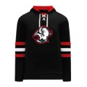 Buffalo Sabres Black Hoodie