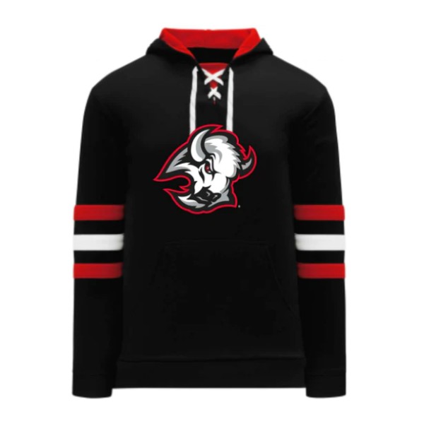 Buffalo Sabres Black Hoodie