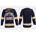 UA Collegiate Navy Jersey