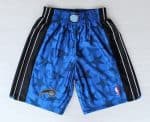 Orlando Magic Blue Star Swingman Shorts